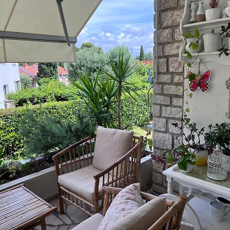 Apartamento House Of Rosalia Rovinj Exterior foto