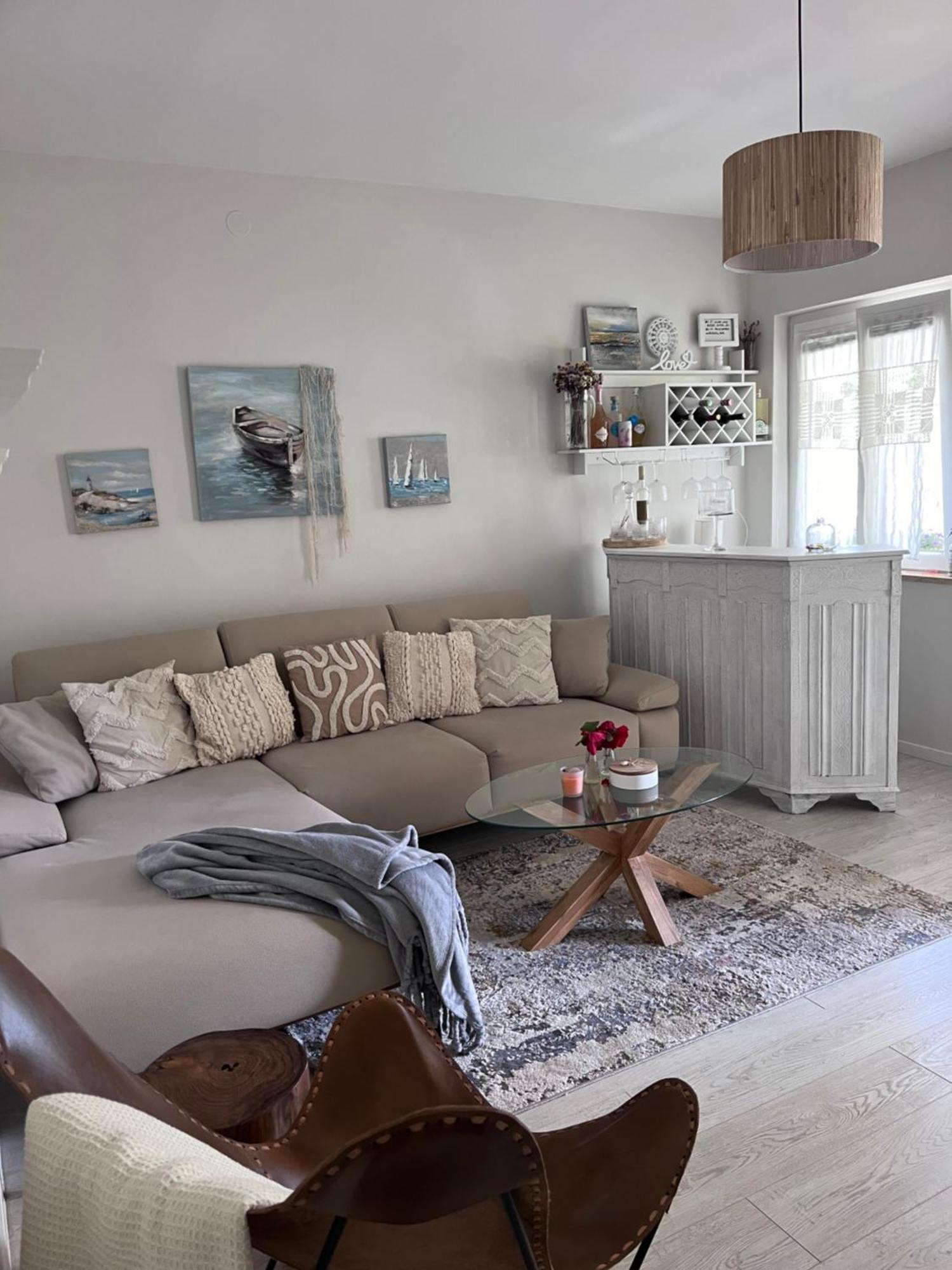 Apartamento House Of Rosalia Rovinj Exterior foto