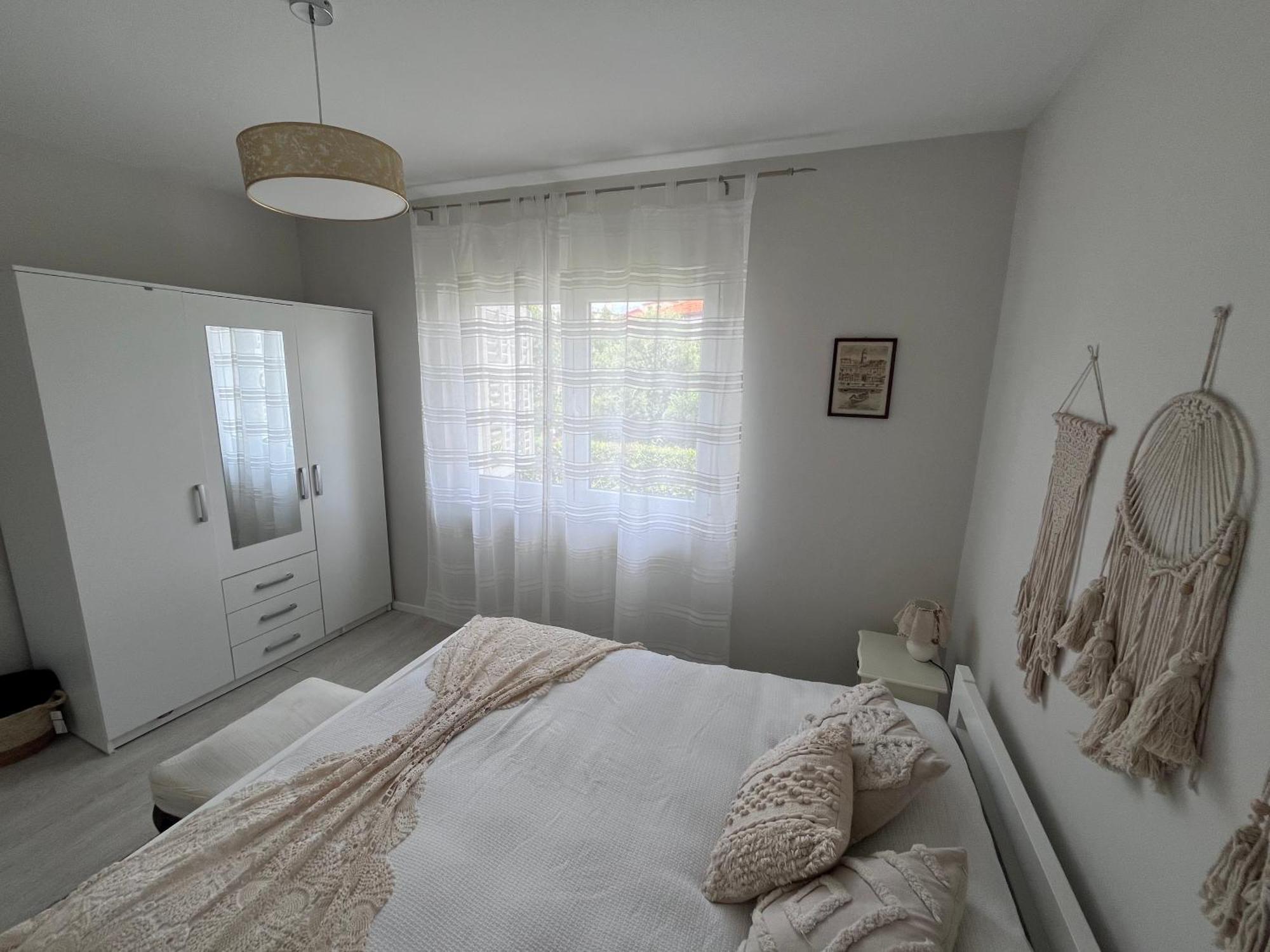 Apartamento House Of Rosalia Rovinj Exterior foto