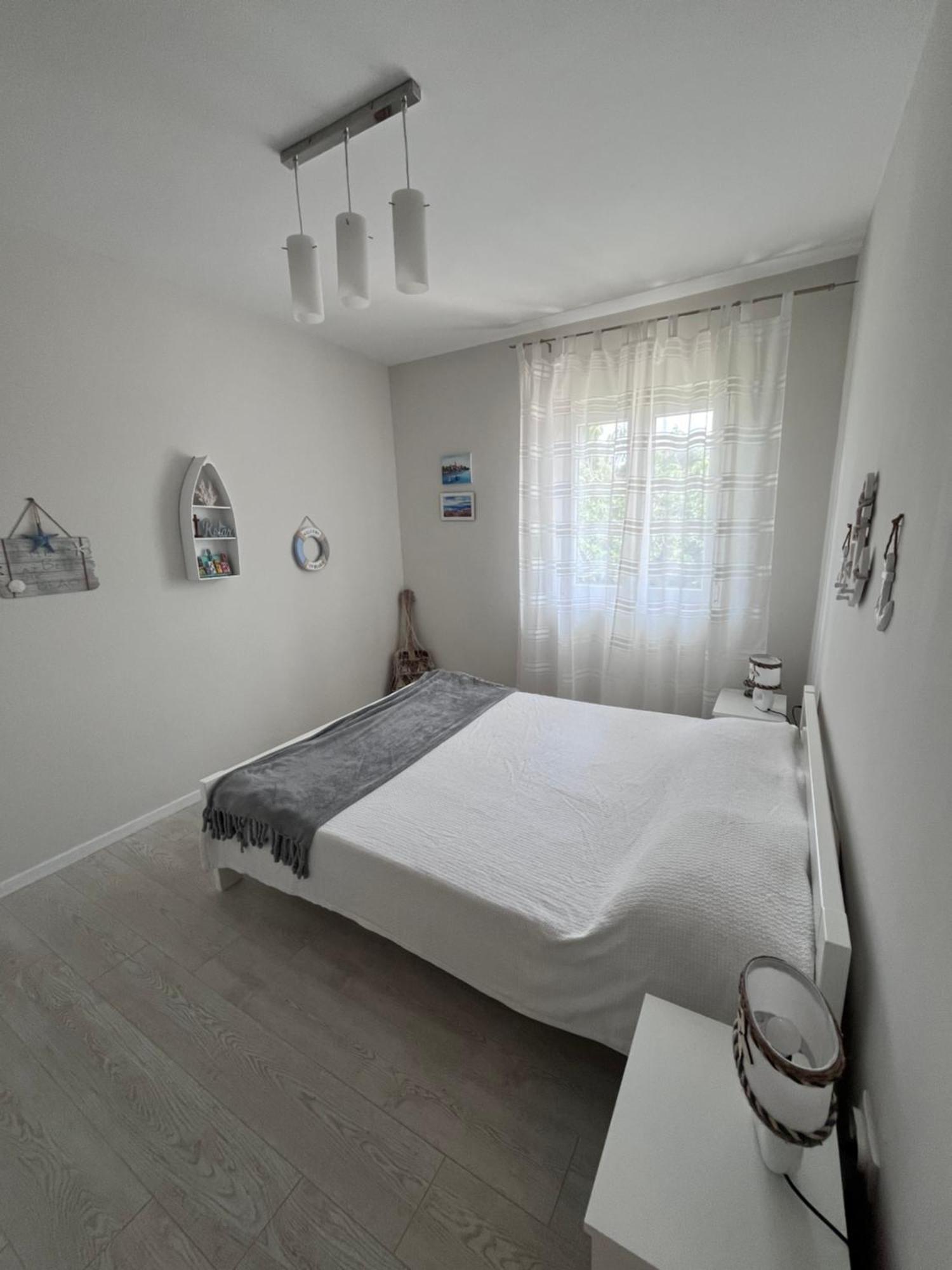 Apartamento House Of Rosalia Rovinj Exterior foto