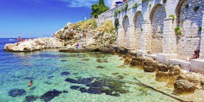 Apartamento House Of Rosalia Rovinj Exterior foto