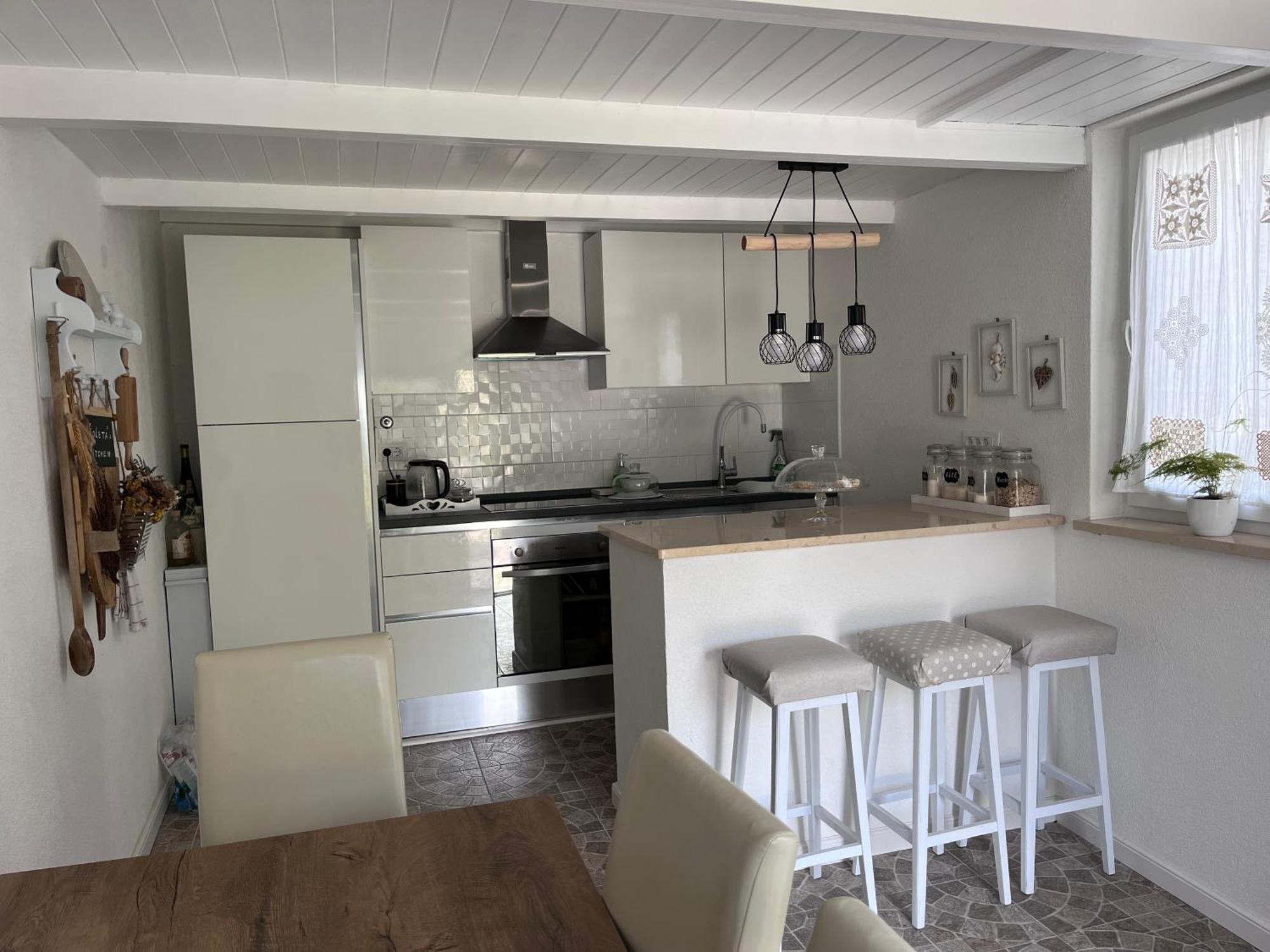 Apartamento House Of Rosalia Rovinj Exterior foto