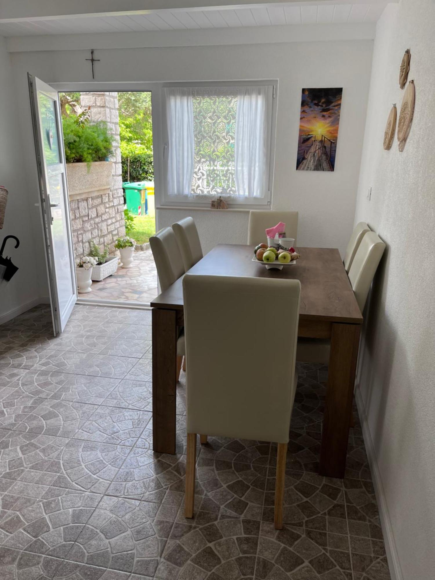 Apartamento House Of Rosalia Rovinj Exterior foto