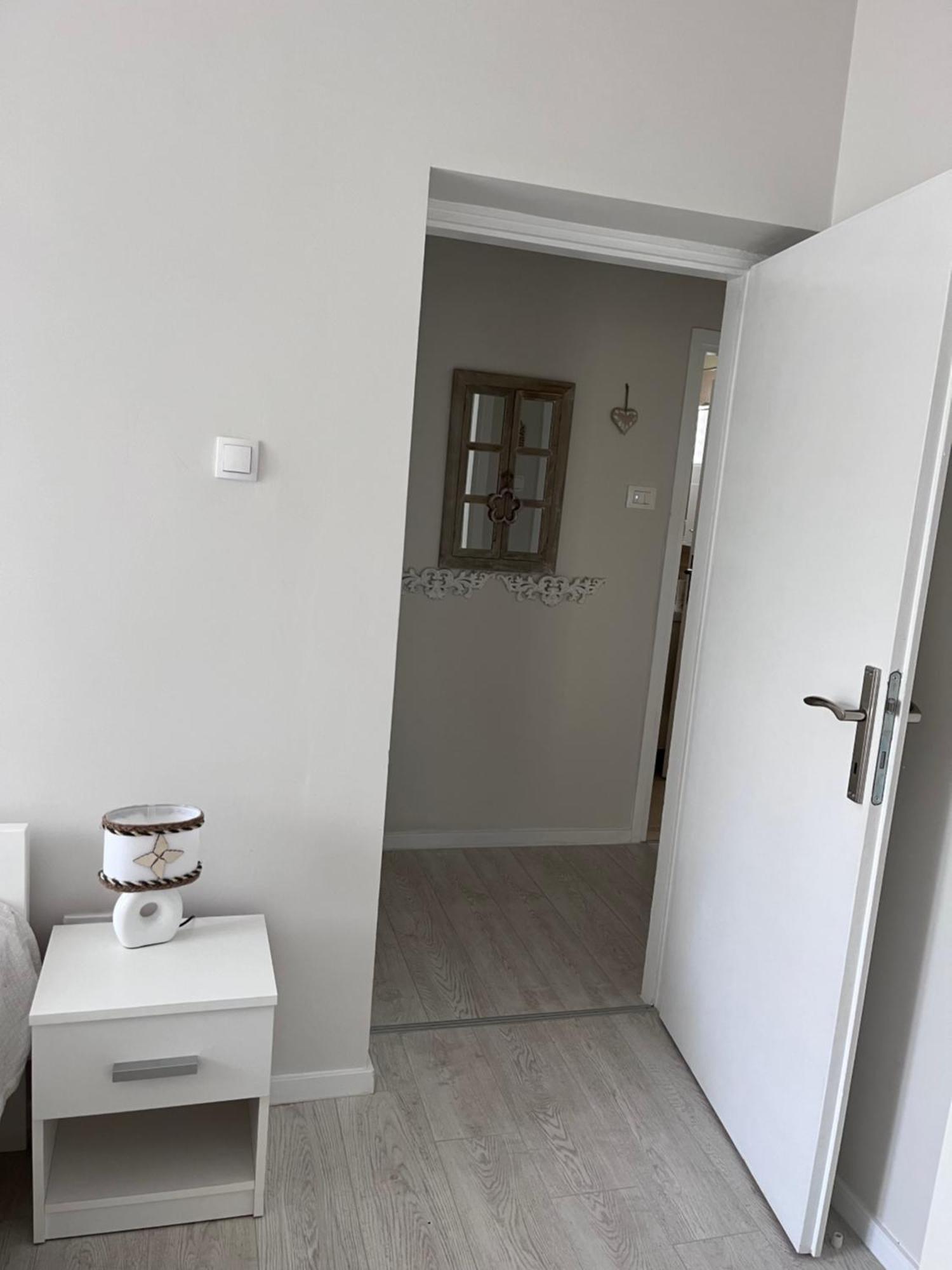 Apartamento House Of Rosalia Rovinj Exterior foto