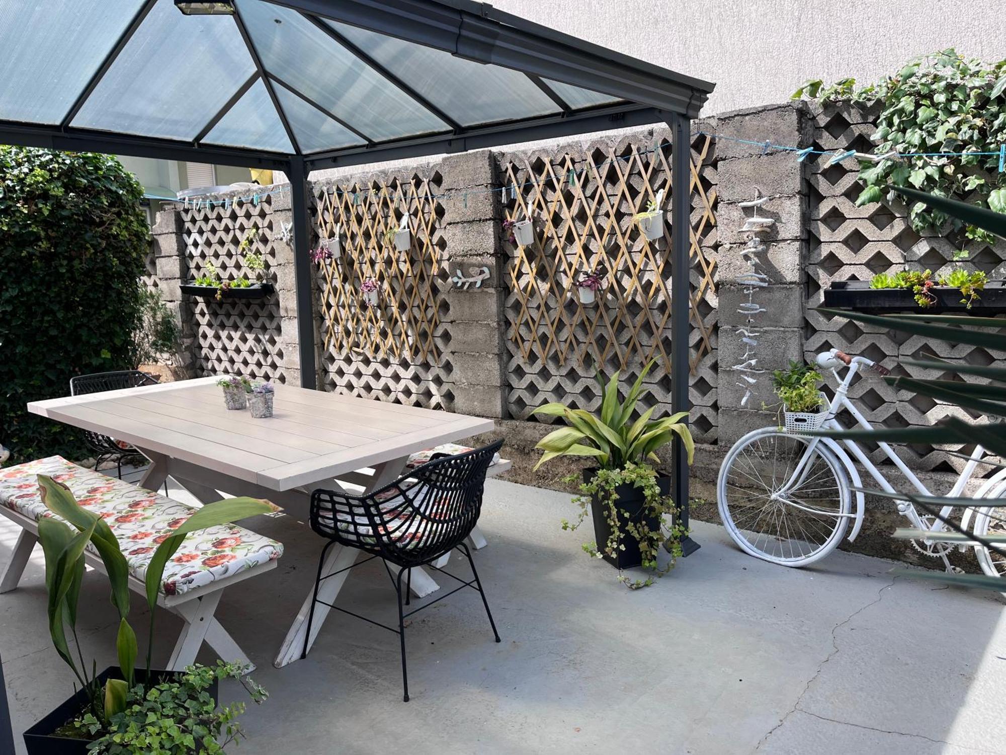 Apartamento House Of Rosalia Rovinj Exterior foto