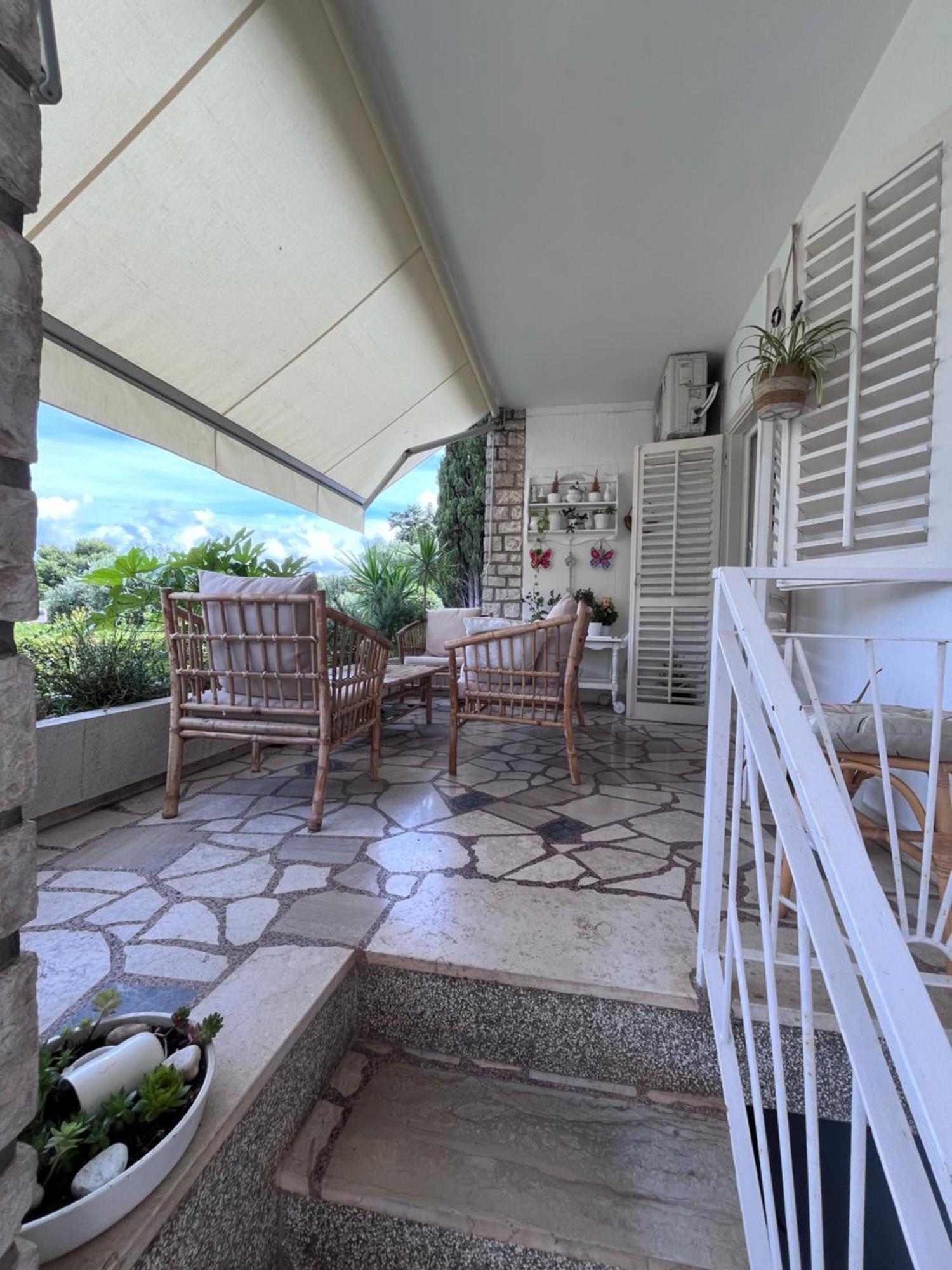 Apartamento House Of Rosalia Rovinj Exterior foto